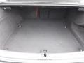 Black/Tuscan Brown Silk Nappa Leather Trunk Photo for 2011 Audi S5 #62743519