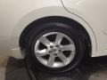 Winter Frost Pearl - Altima 2.5 SL Photo No. 4