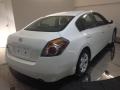 Winter Frost Pearl - Altima 2.5 SL Photo No. 5