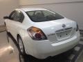 Winter Frost Pearl - Altima 2.5 SL Photo No. 6