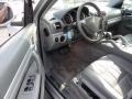 Crystal Silver Metallic - Cayenne S Photo No. 13