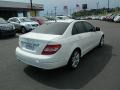 Arctic White - C 300 Luxury Photo No. 3