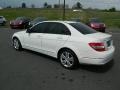 Arctic White - C 300 Luxury Photo No. 4