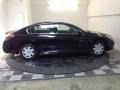 Super Black - Altima 2.5 S Photo No. 3