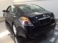 Super Black - Altima 2.5 S Photo No. 6