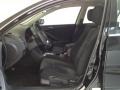 Super Black - Altima 2.5 S Photo No. 10