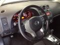 Super Black - Altima 2.5 S Photo No. 14