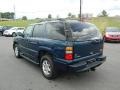 2005 Blue Green Crystal GMC Yukon Denali AWD  photo #5