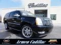 Black Raven - Escalade ESV AWD Photo No. 1
