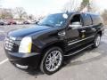 Black Raven - Escalade ESV AWD Photo No. 2