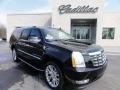 Black Raven - Escalade ESV AWD Photo No. 5