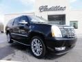 Black Raven - Escalade ESV AWD Photo No. 6
