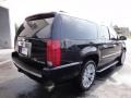 Black Raven - Escalade ESV AWD Photo No. 9