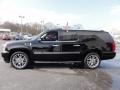 Black Raven - Escalade ESV AWD Photo No. 12