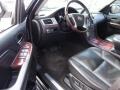 Black Raven - Escalade ESV AWD Photo No. 14