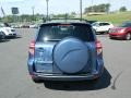 Pacific Blue Metallic - RAV4 I4 Photo No. 4