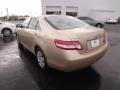 Sandy Beach Metallic - Camry LE Photo No. 5
