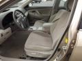 Sandy Beach Metallic - Camry LE Photo No. 11