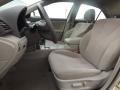 Sandy Beach Metallic - Camry LE Photo No. 13