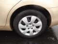Sandy Beach Metallic - Camry LE Photo No. 16