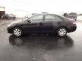 Black - Camry LE Photo No. 4