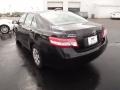 Black - Camry LE Photo No. 5