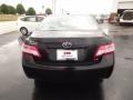 Black - Camry LE Photo No. 6