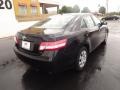Black - Camry LE Photo No. 7