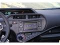 Navigation of 2012 Prius c Hybrid Four