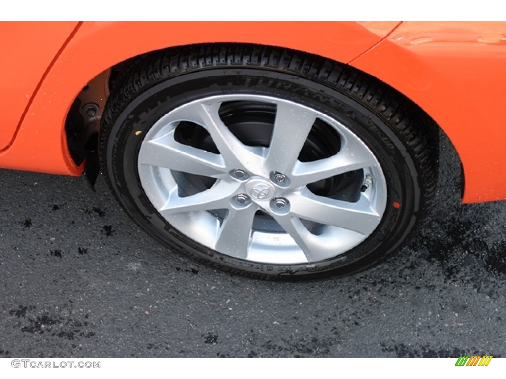 2012 Toyota Prius c Hybrid Four Wheel Photo #62745604