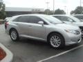 2009 Classic Silver Metallic Toyota Venza I4  photo #4