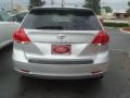 2009 Classic Silver Metallic Toyota Venza I4  photo #6