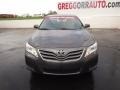Magnetic Gray Metallic - Camry LE Photo No. 2