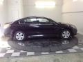 Super Black - Altima 2.5 S Photo No. 3