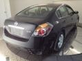 Super Black - Altima 2.5 S Photo No. 5