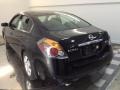 Super Black - Altima 2.5 S Photo No. 6