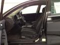 Super Black - Altima 2.5 S Photo No. 10