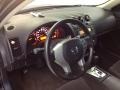 Super Black - Altima 2.5 S Photo No. 14