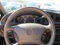 Dark Satin Green Metallic - Sable LS Sedan Photo No. 18