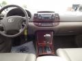 2005 Salsa Red Pearl Toyota Camry XLE  photo #10