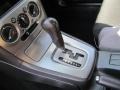 Crystal Gray Metallic - Impreza 2.5i Sedan Photo No. 17