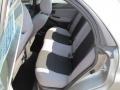 Crystal Gray Metallic - Impreza 2.5i Sedan Photo No. 18