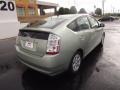 2009 Silver Pine Mica Toyota Prius Hybrid  photo #7