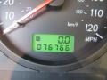 Crystal Gray Metallic - Impreza 2.5i Sedan Photo No. 25
