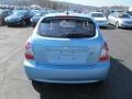 Clear Water Blue - Accent GS 3 Door Photo No. 9