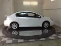 Aspen White - Sentra 2.0 SR Photo No. 3