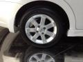 Aspen White - Sentra 2.0 SR Photo No. 4