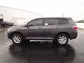 Magnetic Gray Metallic - Highlander V6 Photo No. 4