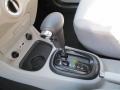  2011 Accent GS 3 Door 4 Speed Automatic Shifter