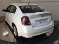 Aspen White - Sentra 2.0 SR Photo No. 6